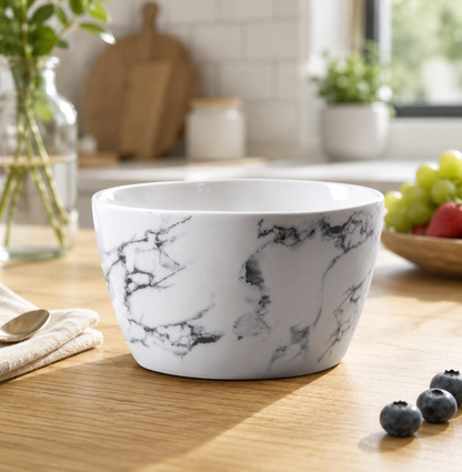 Marble Bowl